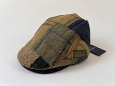 Hackett mixed patchwork tweed - hackett,