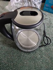 Glass Kettle 2.0L