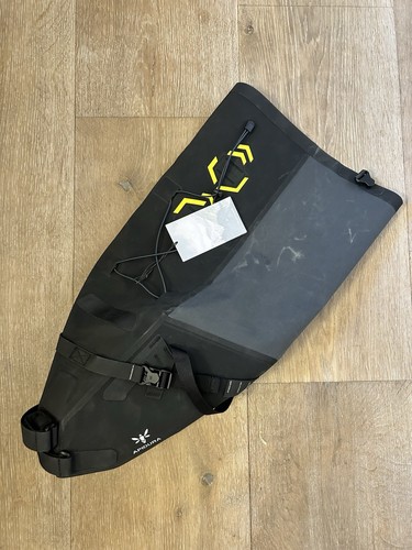 Apidura backcountry saddle bag - apidura,
