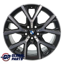 Wheel Rim BMW F40 F44 M-Sport