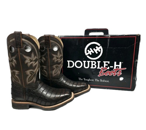 Double men 5 chocolate - double,