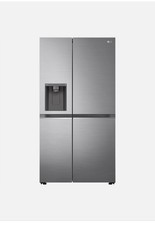 LG GSLV71PZTD Fridge Freezer