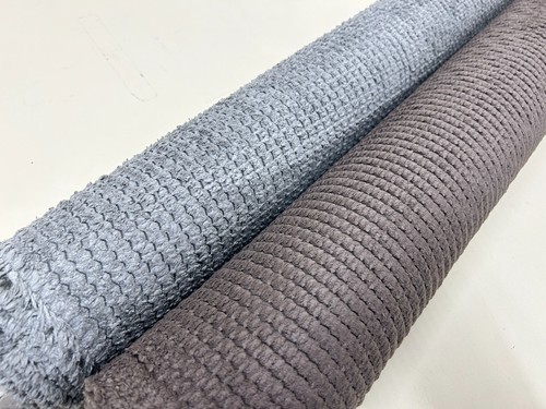 Chunky chenille fabric - chunky,