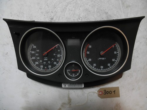 Vauxhall zafira 9 - ,