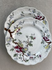 Booth Chinese Tree