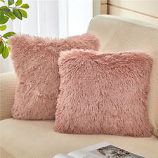 Cushion Covers Extra Soft