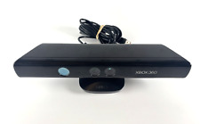 Xbox 360 Kinect Sensor Only | Official Microsoft Motion Camera Model 1414