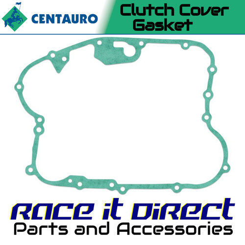 Clutch cover gasket for - gasket,