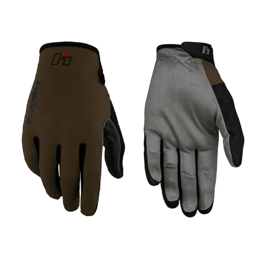 Hebo trials glove nano - nano, pro