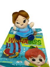 Disney Peter Pan Series