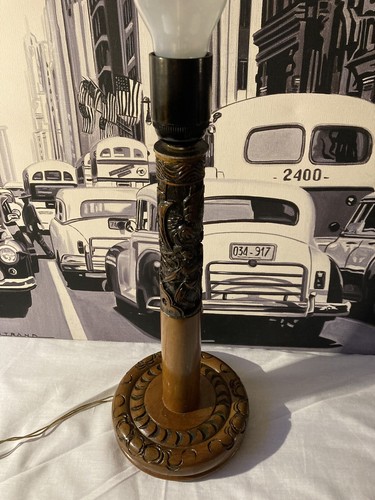 Vintage mid century - mid, hand
