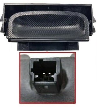 Citroen picasso tailgate - c4,