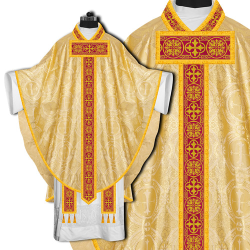 Traditional gothic style - traditional,