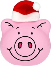 M&S CHRISTMAS 2021 - PERCY PIG
