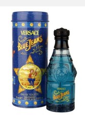 VERSACE BLUE JEANS 75ML EAU DE