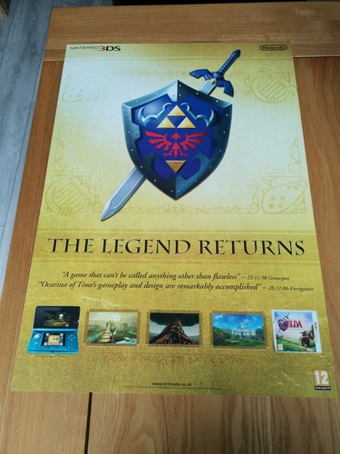 Legend zelda ocarina of - of,