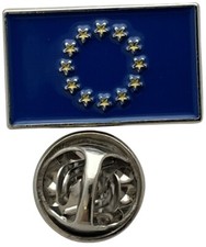 European Union / EU Flag Pin