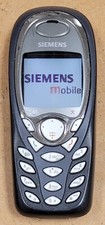 Siemens C Series C61 - Black