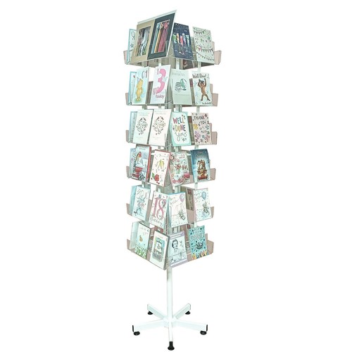 Card stand premium - stand,