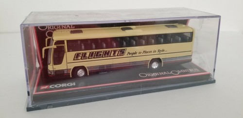 Corgi 43805 plaxton excalibur - 43805,