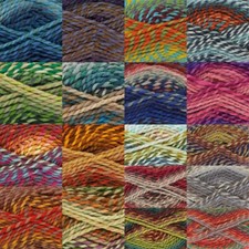 King Cole Explorer Super