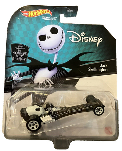Hot wheels character car - hot,