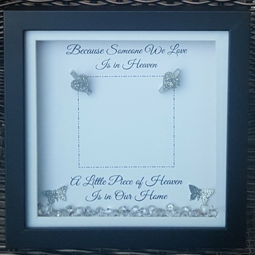 Because someone love - because, is