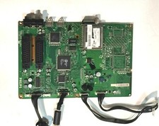 Genuine philips main board - main,