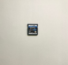 Pokemon Black 2 Game Cartridge