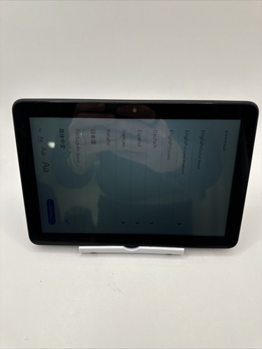 Amazon fire 12th gen - fire,