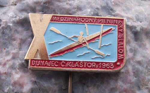 1963 international canoe - canoe, kayak