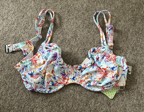 Bravissimo bikini balconette