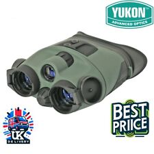 Yukon Tracker LT 2x24 Night