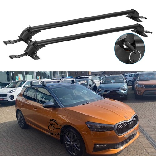 For skoda fabia mk2 mk3 - for,