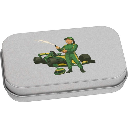 Woman racer victory storage - 'woman, victory'