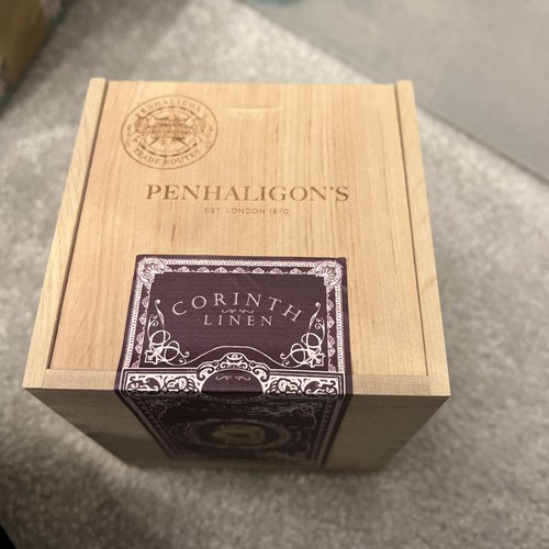 Penhaligon corinth linen - penhaligon's,