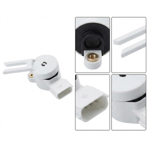 Brake light switch 13597423 - light,