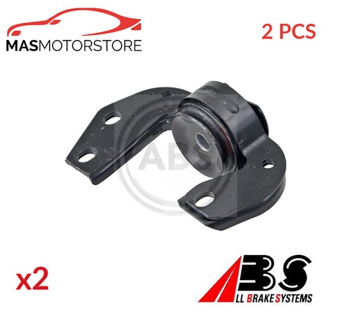 Anti roll bar stabiliser bush - anti-roll,