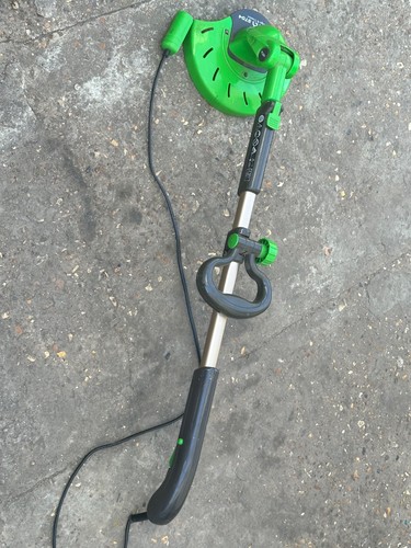 Gtech 18v cordless string - 18v,