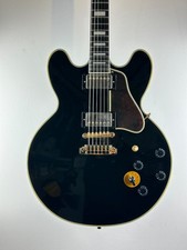 USED Epiphone BB King Lucille