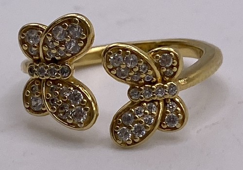 Pandora s925 ale gold tone - ss,