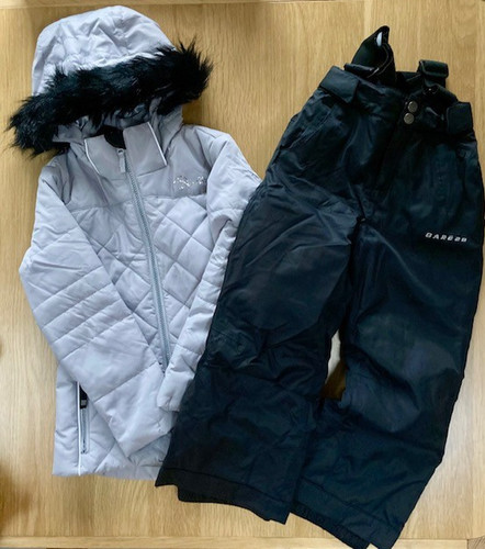 Girls dare2b ski - girls,