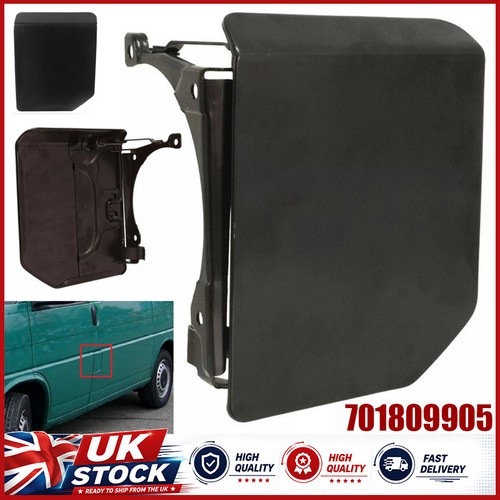 Fuel gas tank filler flap - fuel,