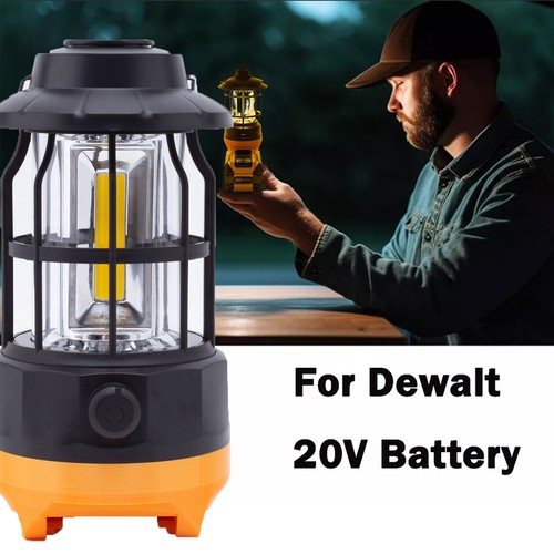 Camping lantern led work light - led,
