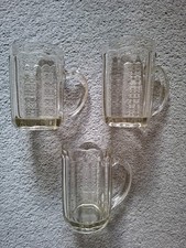 Vintage English Half Pint Beer