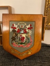 Vintage City of Cardiff