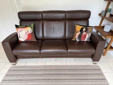Ekorness Stressless Recliner