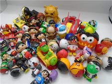 Ryan's World Toys Figures Bundle (51)