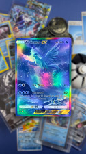 Articuno genetic apex - genetic,