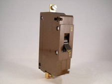 Crabtree C50 MCB 40 Amp Type 2 40A M4.5 Single Pole Circuit Breaker 50/40